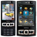 Nokia N95 8GB Price in Pakistan Nokia N95 8GB Price in Pakistan