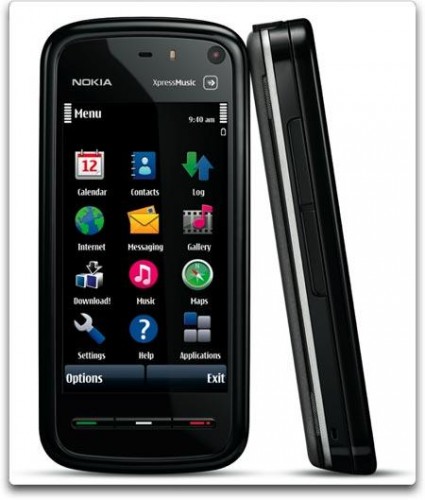Nokia+5800+price+in+pakistani+rupees