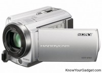 Sony DCR-SR68 Handycam Video Camera Price In Pakistan Sony DCR-SR68 Handycam Video Camera Price In Pakistan