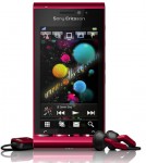 Sony Ericsson U1i Satio Price in Pakistan