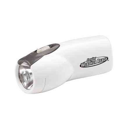 Energizer Weather Ready Compact