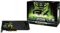 XFX GeForce GTX 260 896MB DDRIII Price In Pakistan
