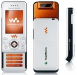 Sony Ericsson W580i Mobile Price in Pakistan
