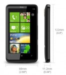 HTC HD7 Mobile Price in Pakistan HTC HD7 Mobile Price in Pakistan