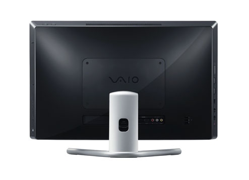 Sony Vaio Notebook & Computer L Series 4