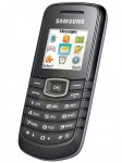 Samsung E1087 Mobile Price in Pakistan