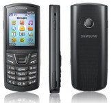 Samsung Dual Sim – E2152i Mobile Price in Pakistan