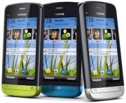 Nokia C5-04 Mobile Price in Pakistan